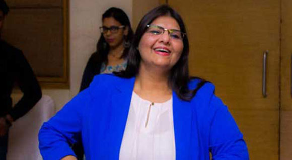 Dr. Rashmi Bawa